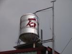 水電工作案例 : 水電工安裝屋頂水塔注意事項
