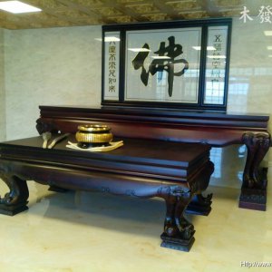 寺廟宮壇神房