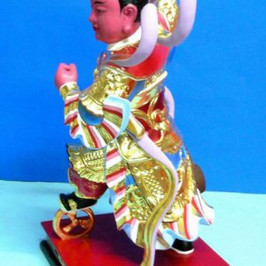 神明